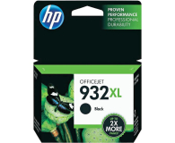 HP 932XL black 22,5ml - 118772 - zdjęcie 1